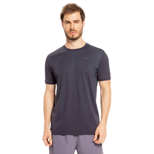 Jersey Deportivo Optical LIVE! Hombre  83893