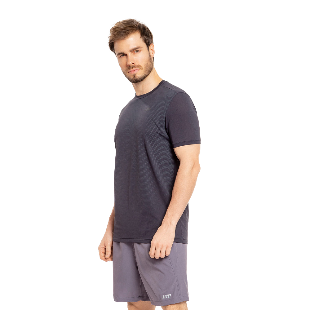 Jersey Deportivo Optical LIVE! Hombre  83893