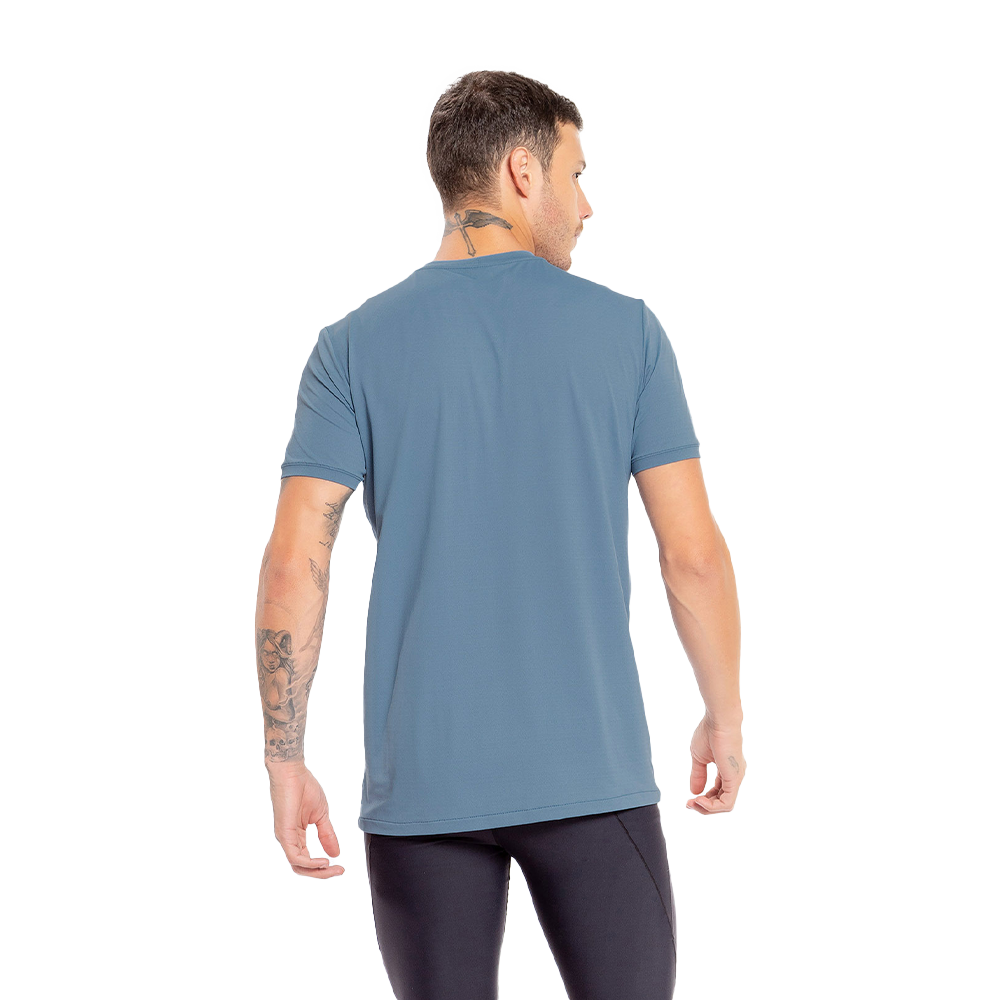 Jersey Deportivo Optical LIVE! Hombre 83893-1