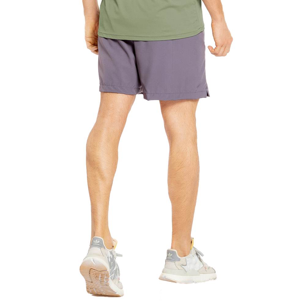 Short LIVE! Graphic Hombre 83895-1