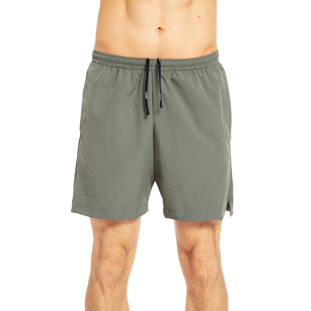 Short LIVE! Graphic Hombre 83895-2