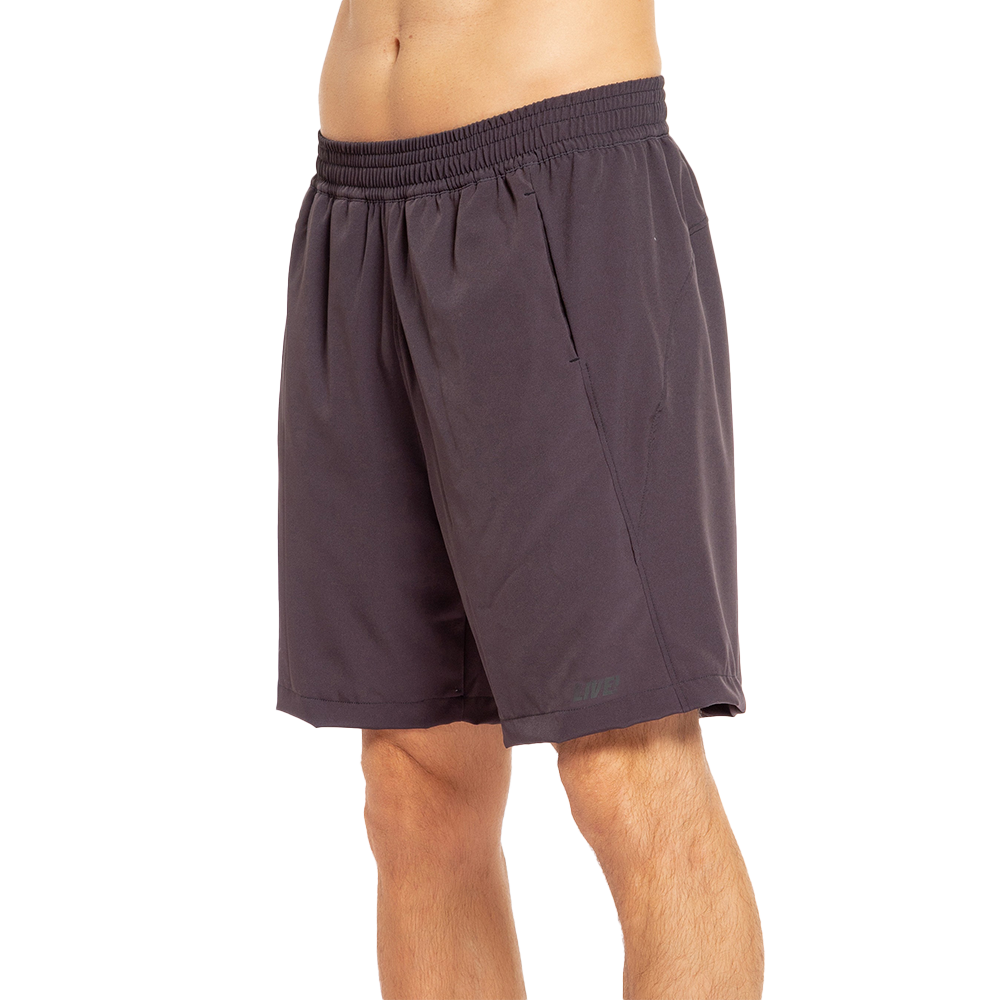 Short LIVE! Sportif Hombre 83896