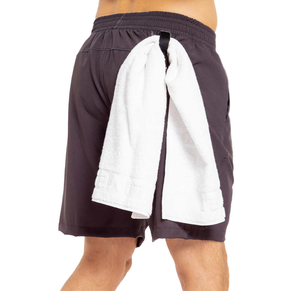 Short LIVE! Sportif Hombre 83896