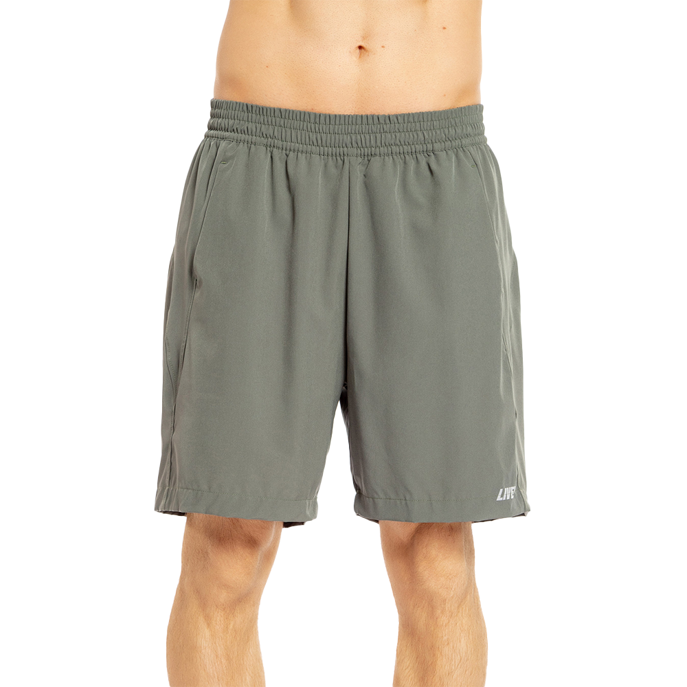 Short LIVE! Sportif Hombre 83896-1