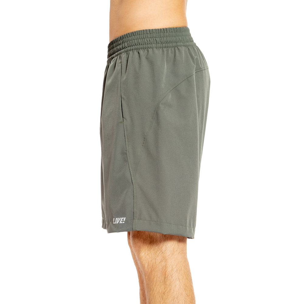 Short LIVE! Sportif Hombre 83896-1