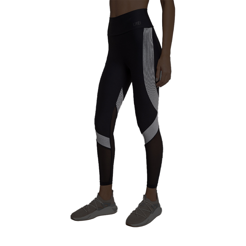 Leggin Reflex Pro Active LIVE! Mujer 83901