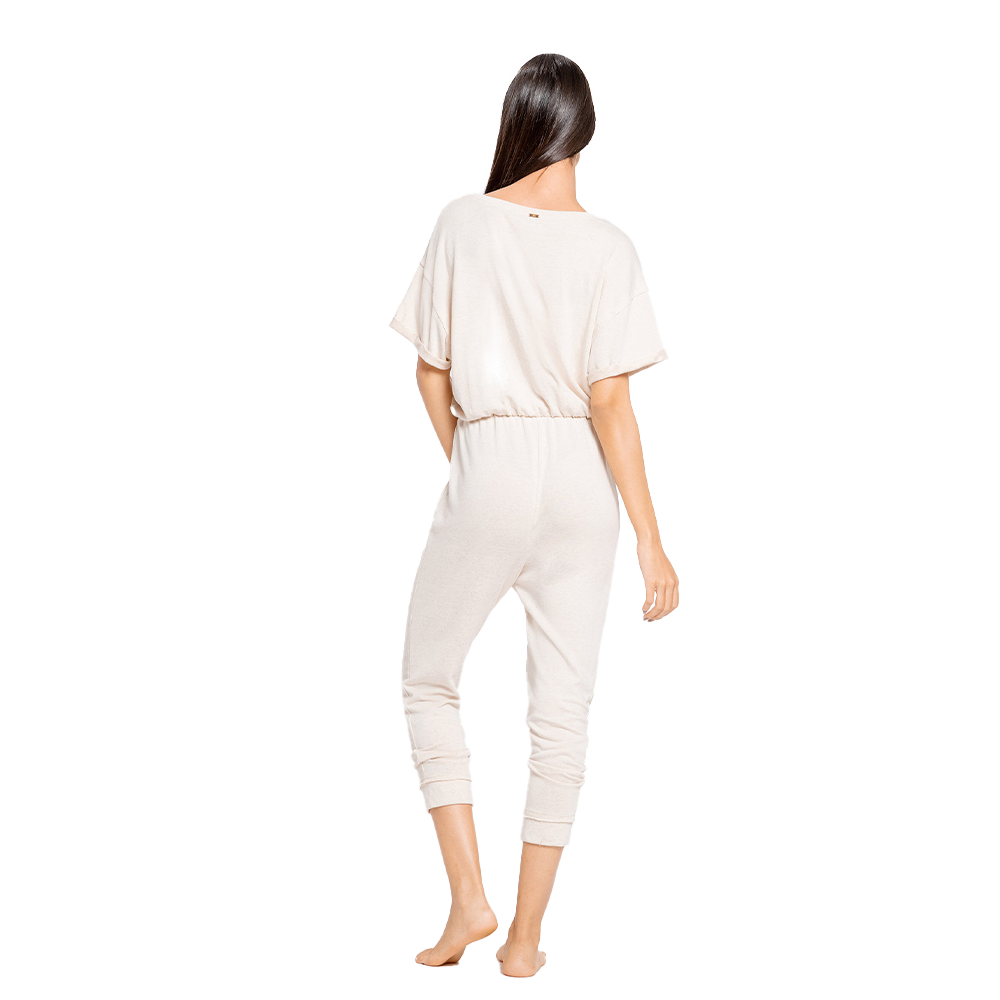 Jumpsuit Mindful LIVE! Mujer 83907-1