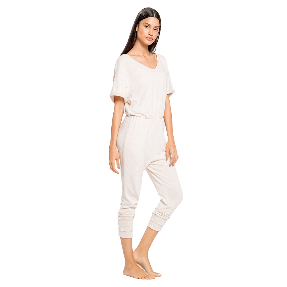 Jumpsuit Mindful LIVE! Mujer 83907-1