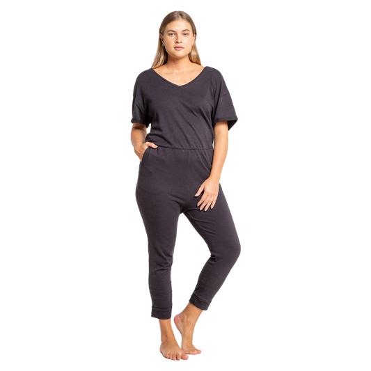 Jumpsuit Mindful LIVE! Mujer 83907