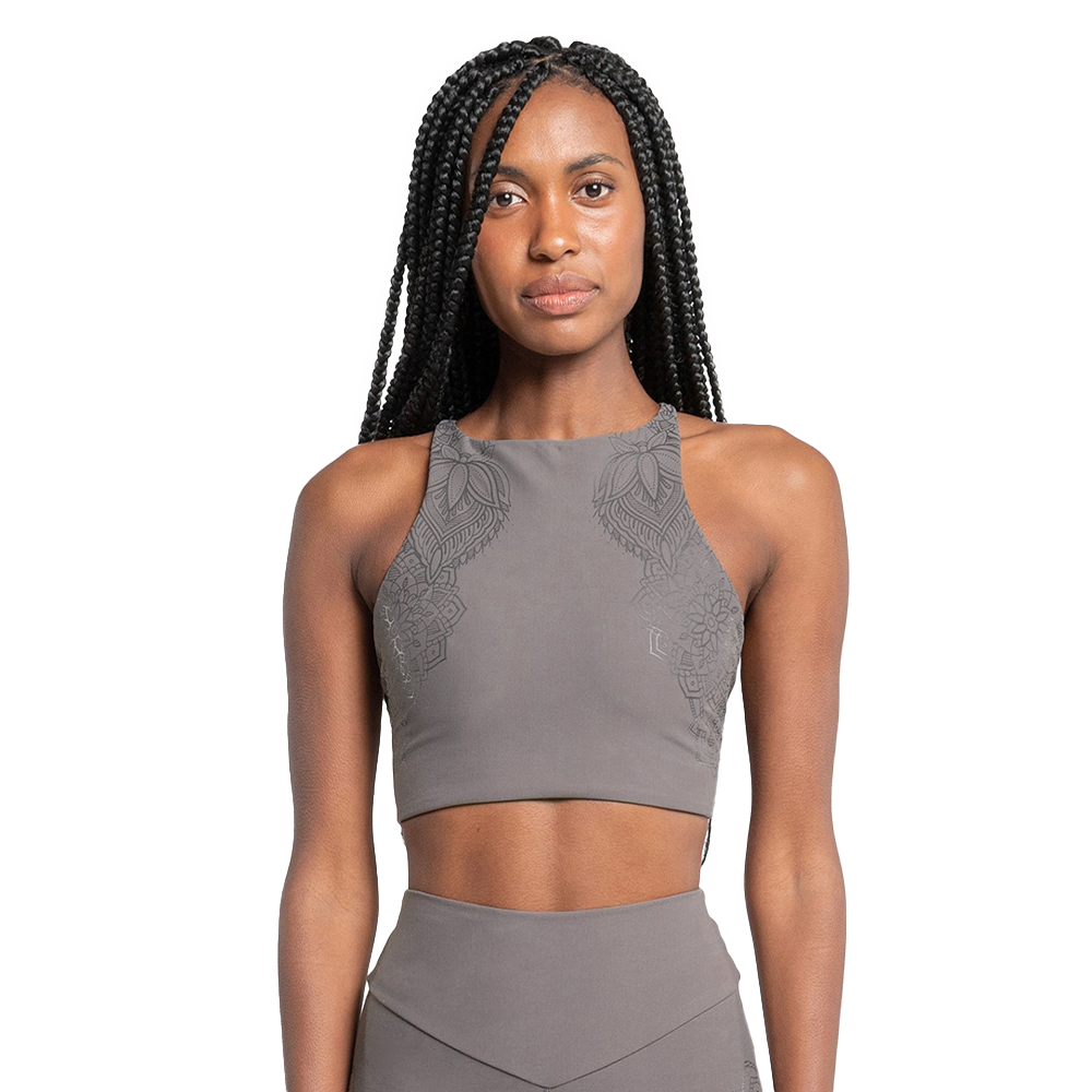 Top Deportivo  Lotus LIVE! Mujer 83909-1