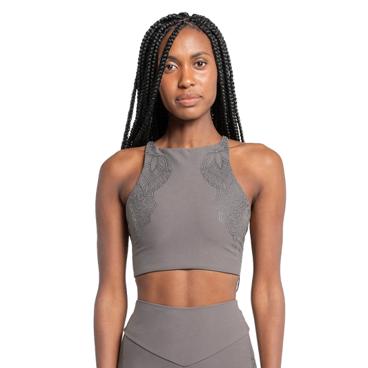 Top Deportivo  Lotus LIVE! Mujer 83909-1