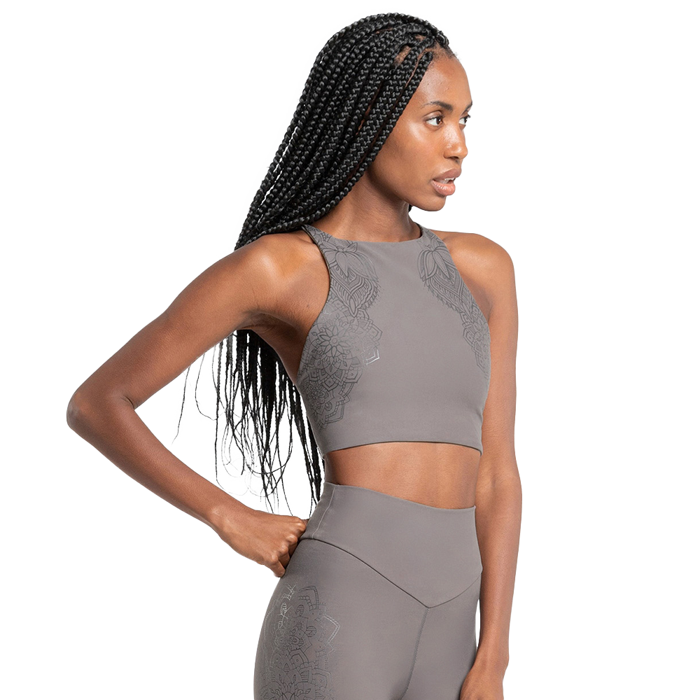 Top Deportivo  Lotus LIVE! Mujer 83909-1