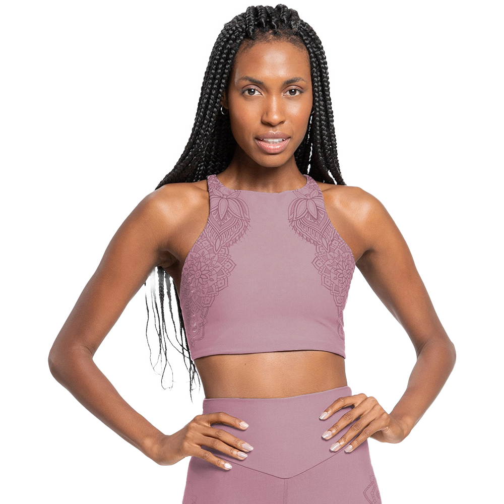 Top Deportivo  Lotus LIVE! Mujer 83909