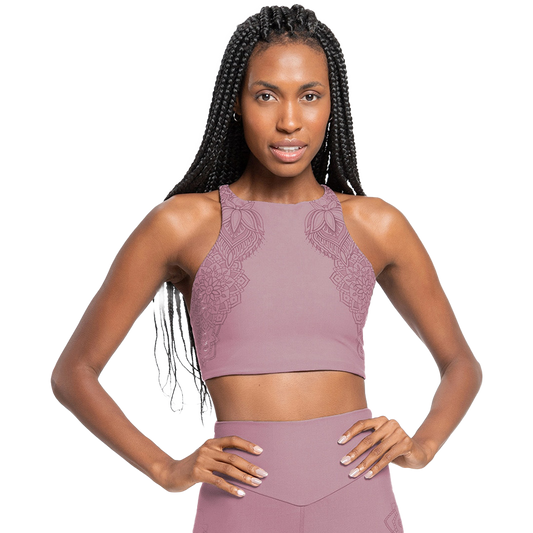 Top Deportivo  Lotus LIVE! Mujer 83909