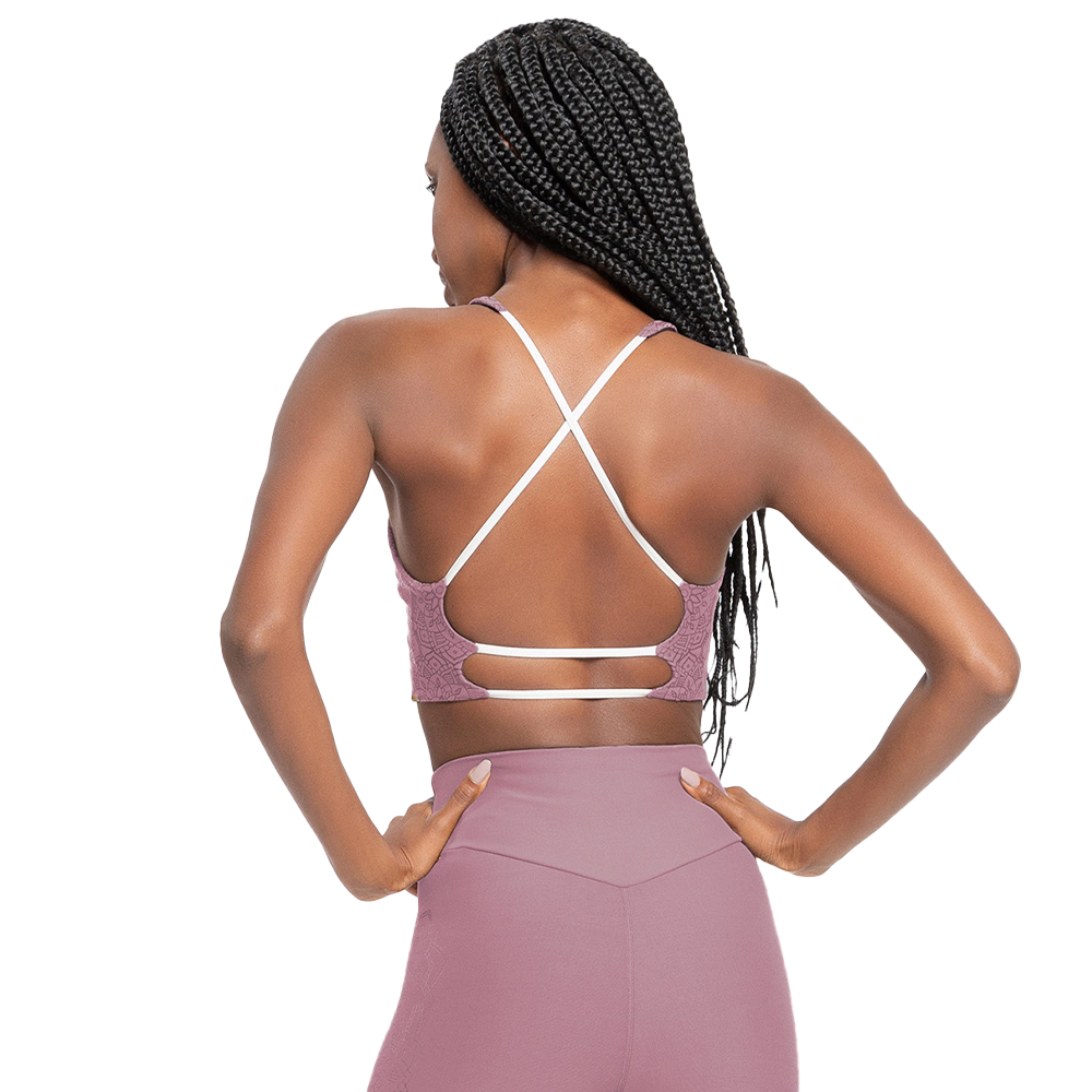 Top Deportivo  Lotus LIVE! Mujer 83909