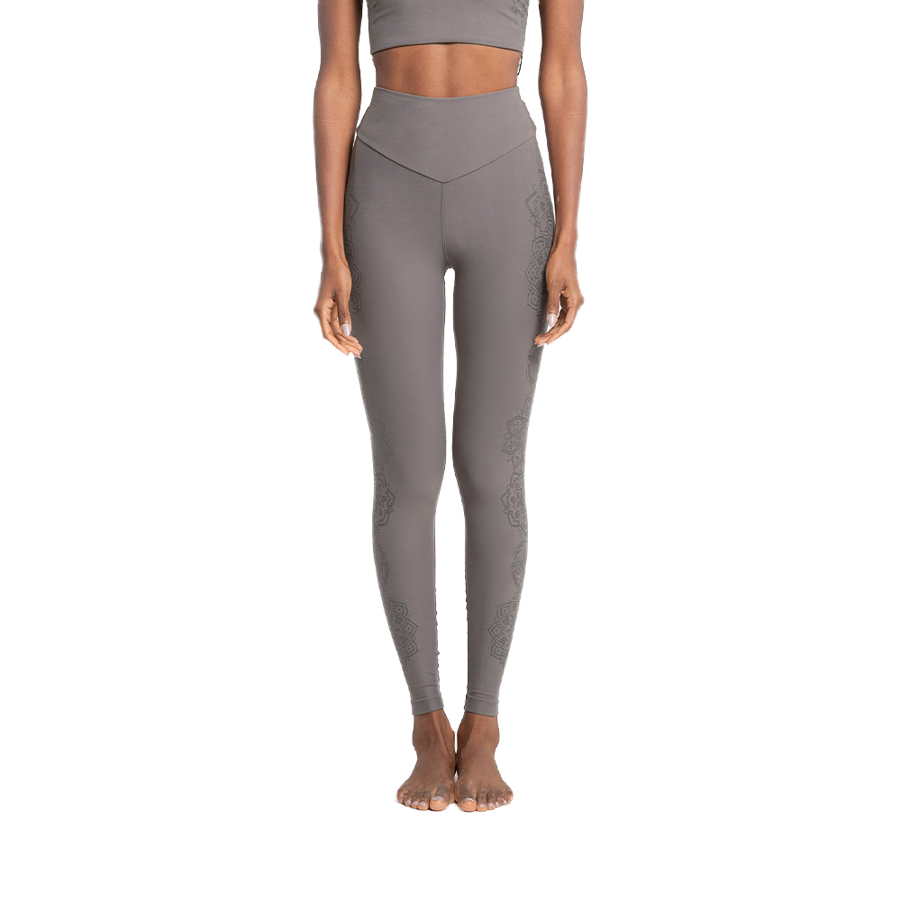 Leggin Lotus LIVE! Mujer 83910-1