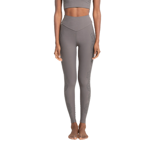 Leggin Lotus LIVE! Mujer 83910-1