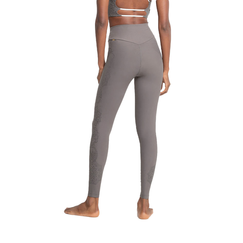 Leggin Lotus LIVE! Mujer 83910-1