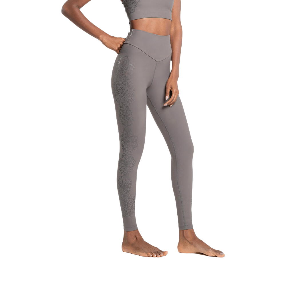 Leggin Lotus LIVE! Mujer 83910-1