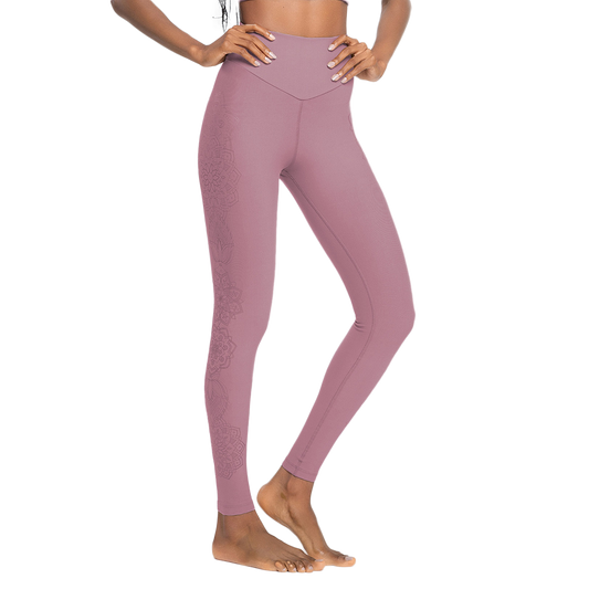 Leggin Lotus LIVE! Mujer 83910