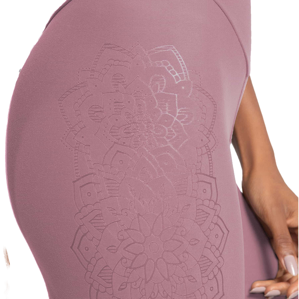 Leggin Lotus LIVE! Mujer 83910