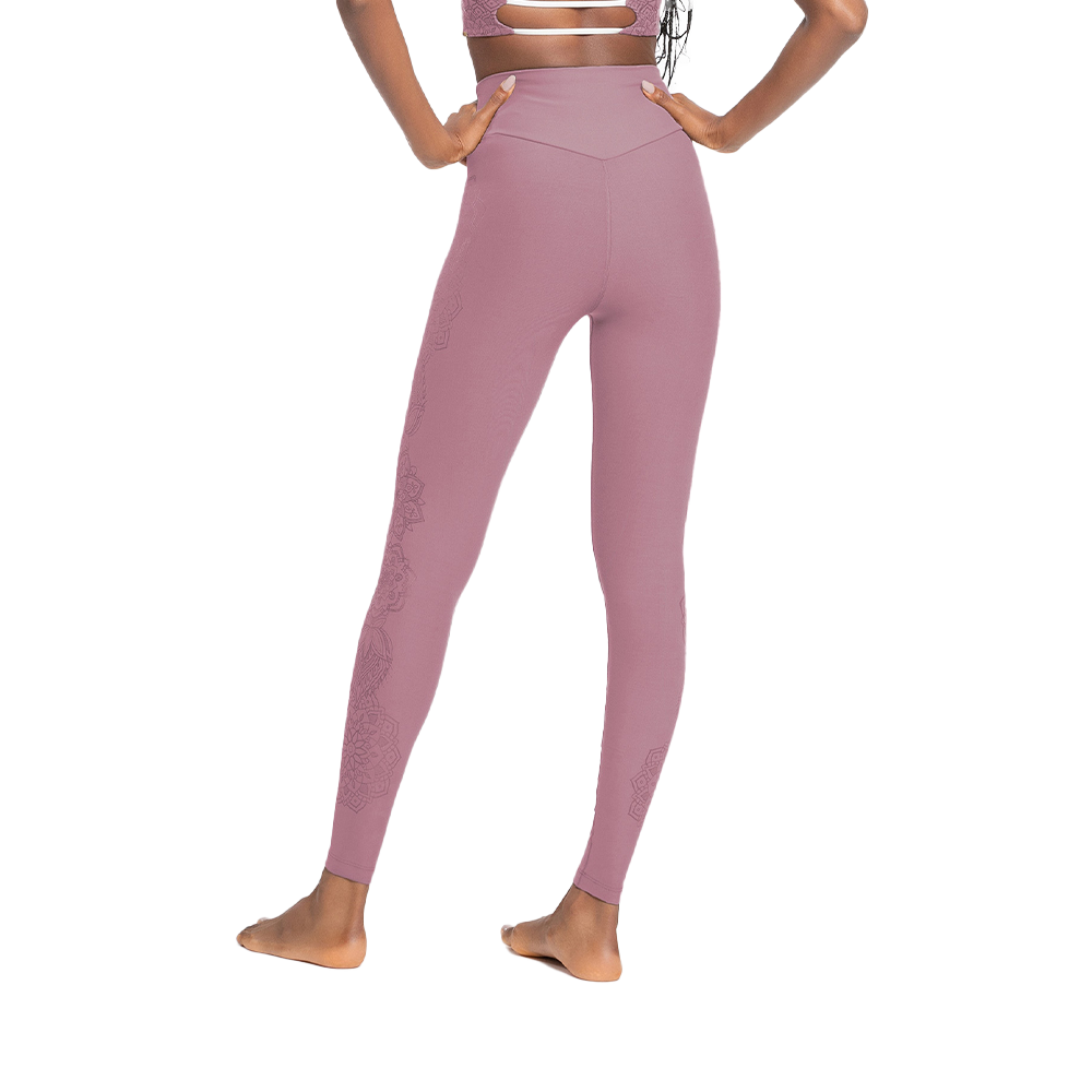 Leggin Lotus LIVE! Mujer 83910