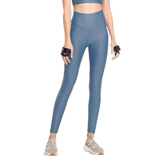 Leggin Holographic L! LIVE! Mujer 83930-1