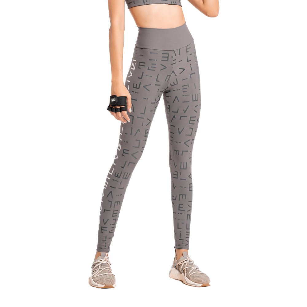 Leggin LIVE! Icon Lux Mujer 83937-3