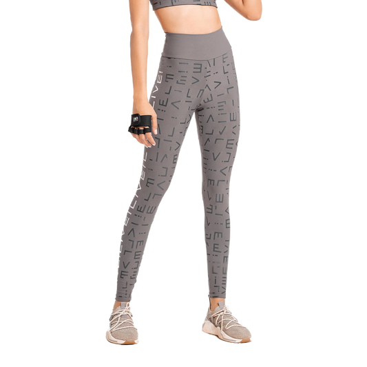 Leggin LIVE! Icon Lux Mujer 83937-3