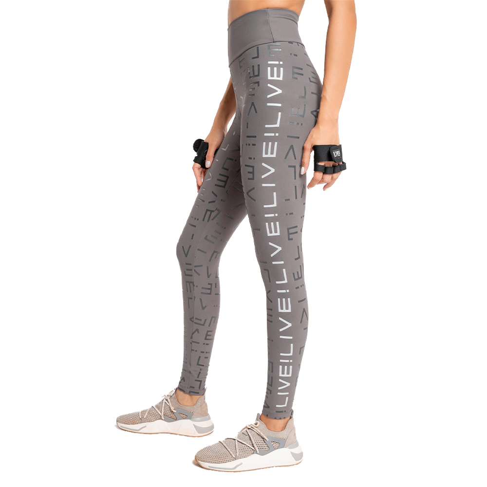 Leggin LIVE! Icon Lux Mujer 83937-3