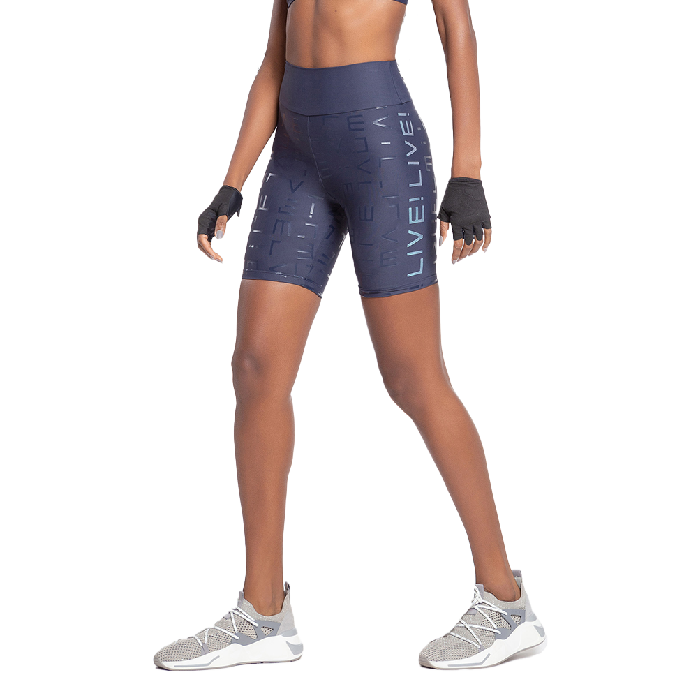 Biker LIVE! Icon Lux Mujer 83938-1