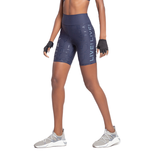 Biker LIVE! Icon Lux Mujer 83938-1