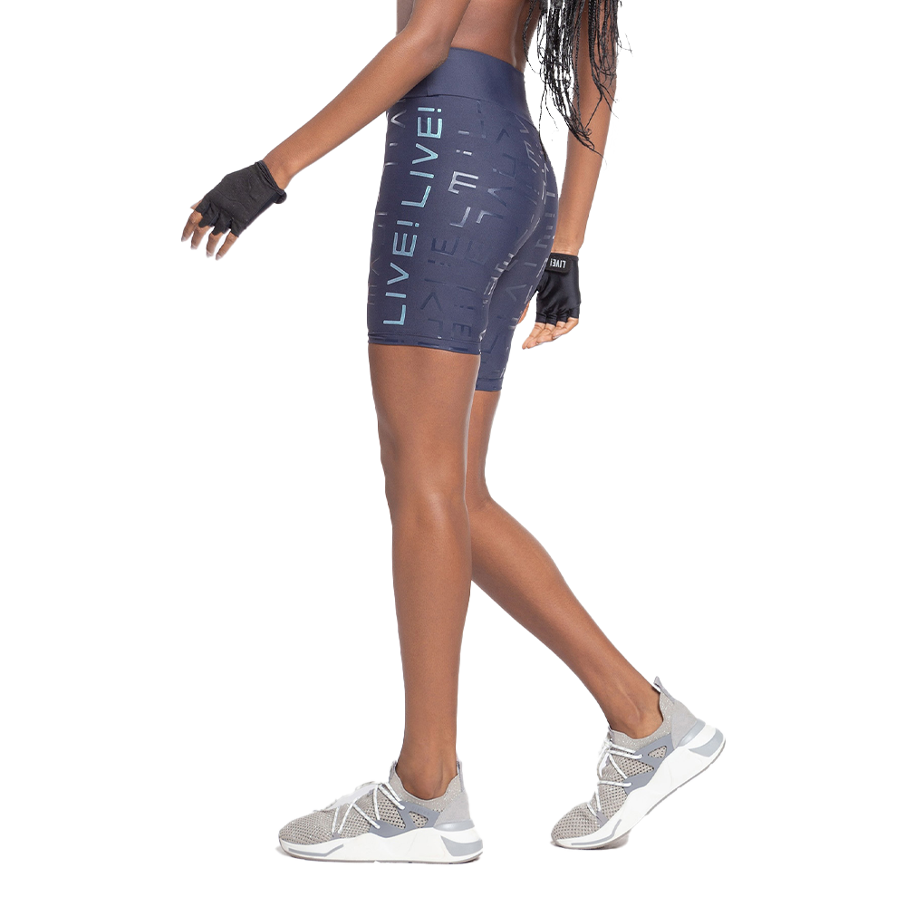 Biker LIVE! Icon Lux Mujer 83938-1