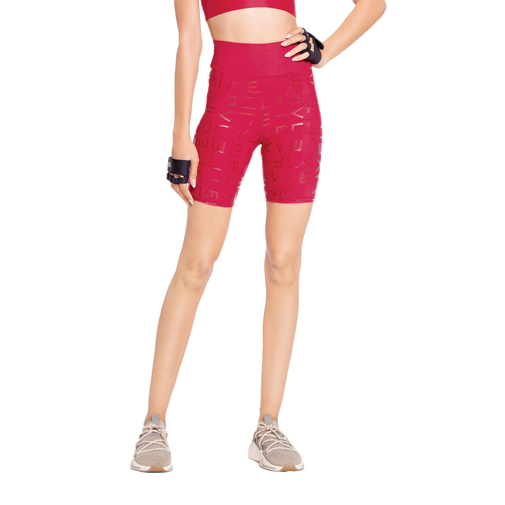 Biker LIVE! Icon Lux Mujer 83938-2