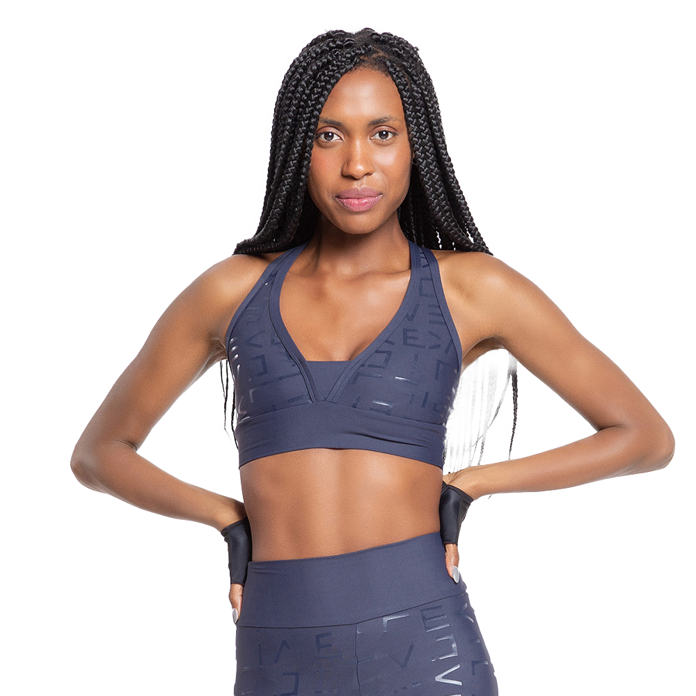 Top Bra LIVE! Icon Lux Mujer 83939-1