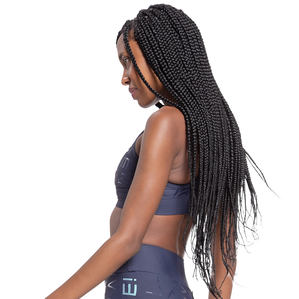 Top Bra LIVE! Icon Lux Mujer 83939-1