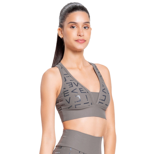 Top Bra LIVE! Icon Lux Mujer 83939-3