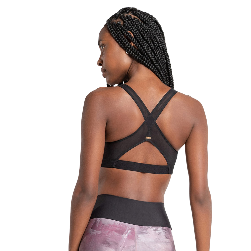 Top Deportivo Deep Energy Cross LIVE! Mujer 83952