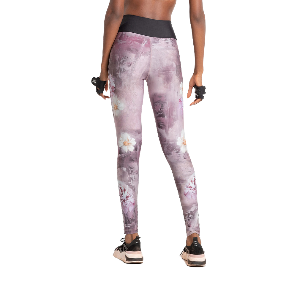 Leggin Deep Bloom LIVE! Mujer 83954