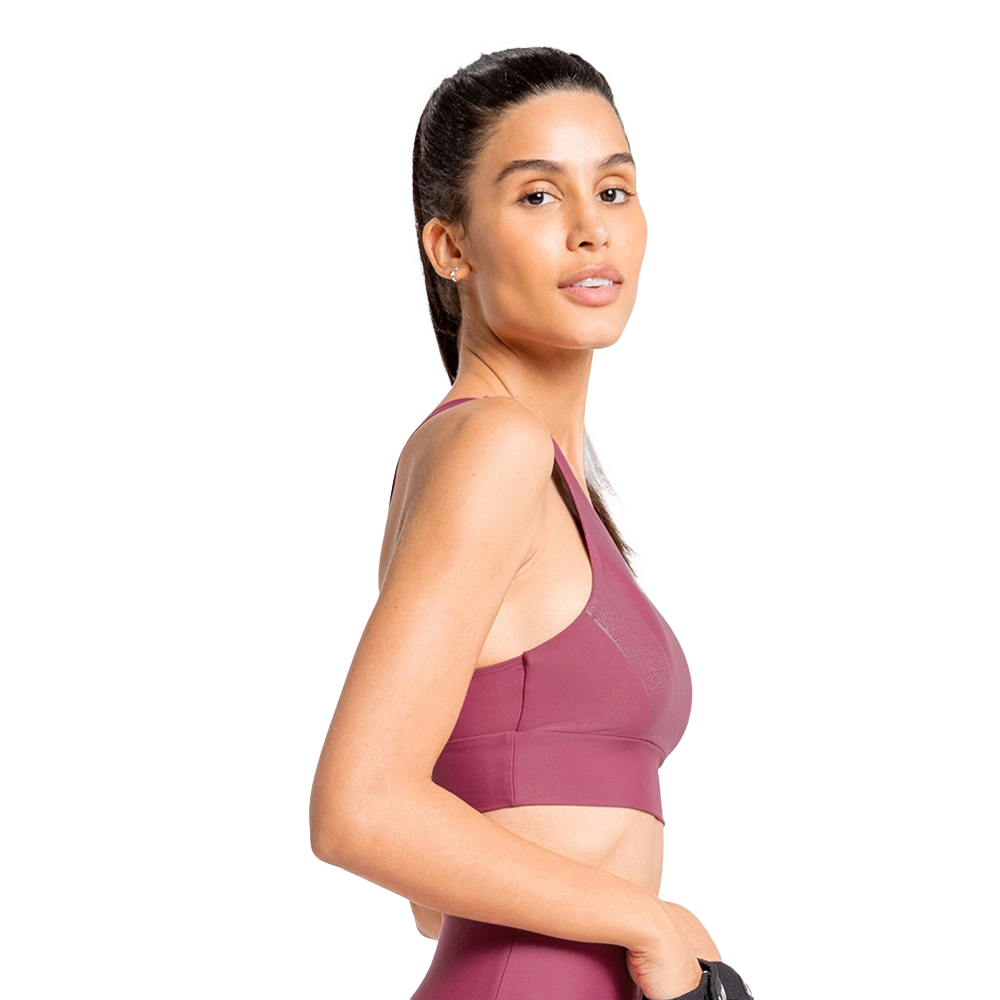 Top Deportivo Neo Graphic LIVE! Mujer 83962-1