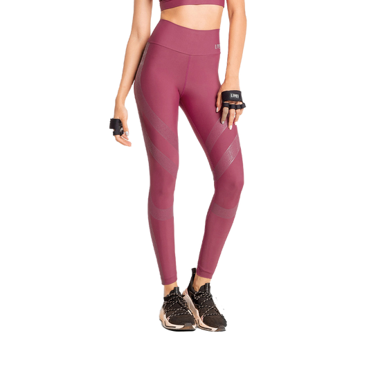 Leggin Neo Graphic LIVE! Mujer 83963-1