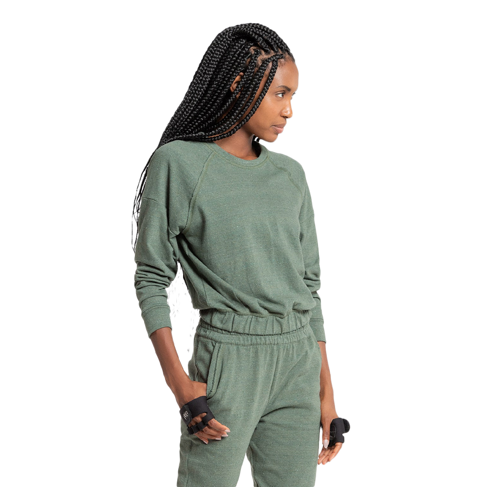 Sudadera Eco Hype LIVE! Mujer 83972