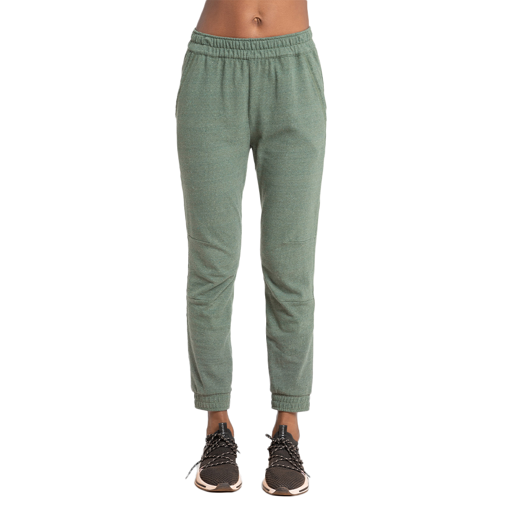 Jogger Eco Hype LIVE! Mujer 83973