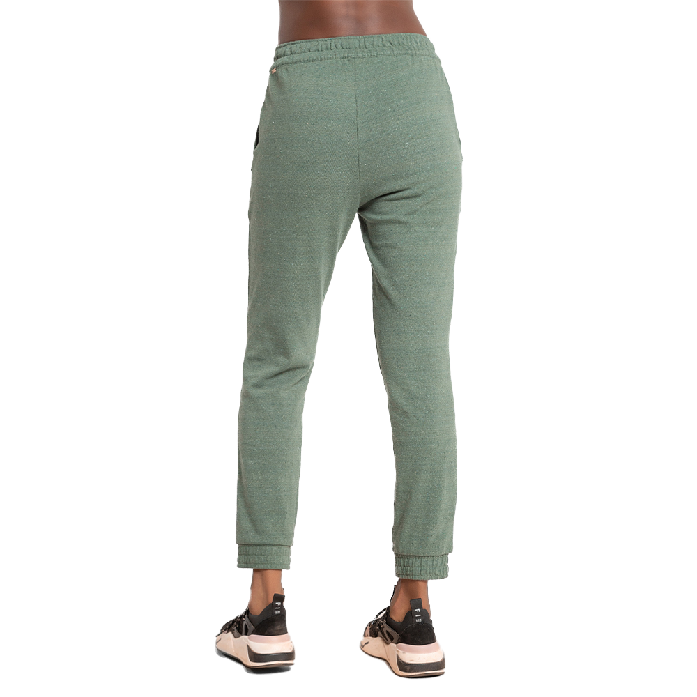 Jogger Eco Hype LIVE! Mujer 83973