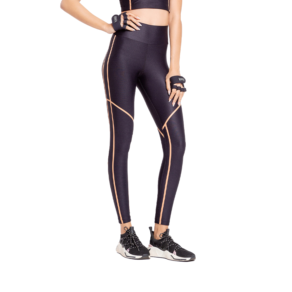 Leggin Waist Line LIVE! Mujer 83976