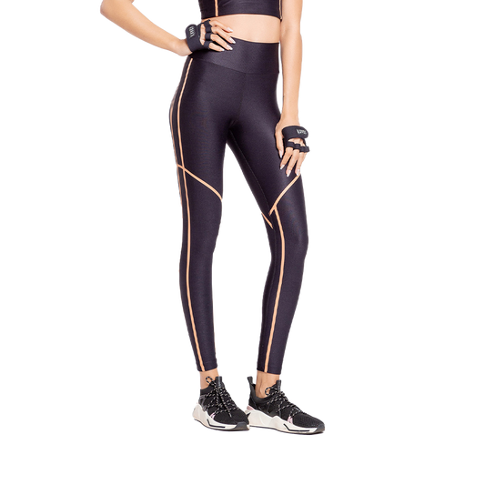 Leggin Waist Line LIVE! Mujer 83976