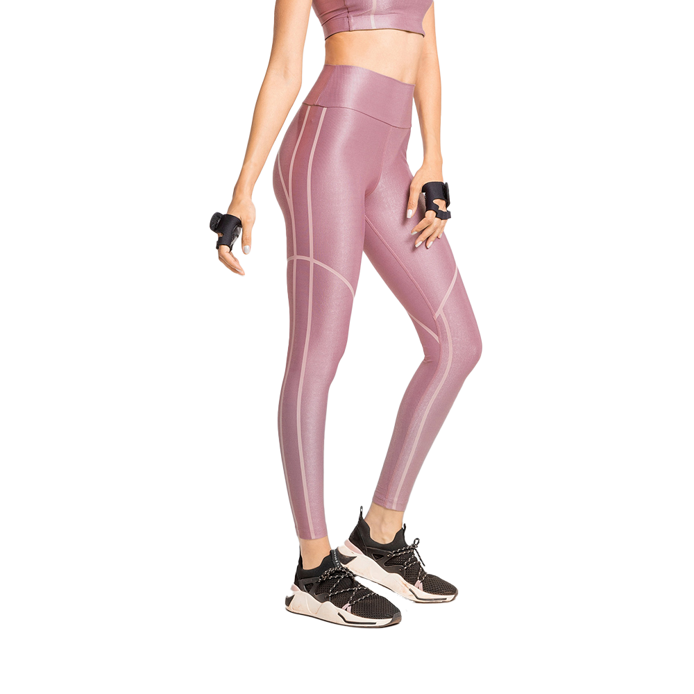 Leggin Waist Line LIVE! Mujer 83976-2