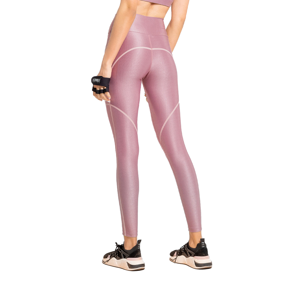 Leggin Waist Line LIVE! Mujer 83976-2