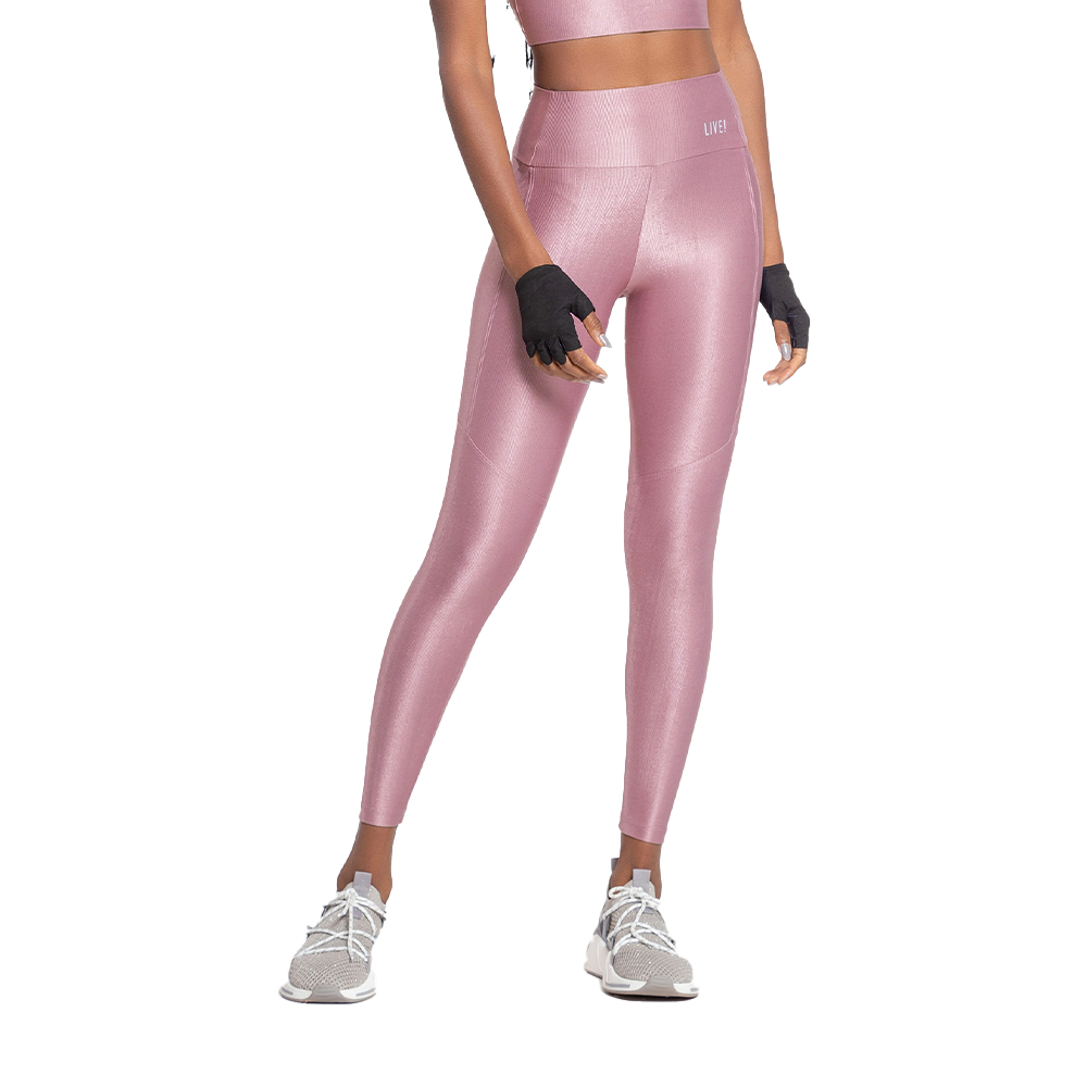Leggin Line Pocket LIVE! Mujer 83977