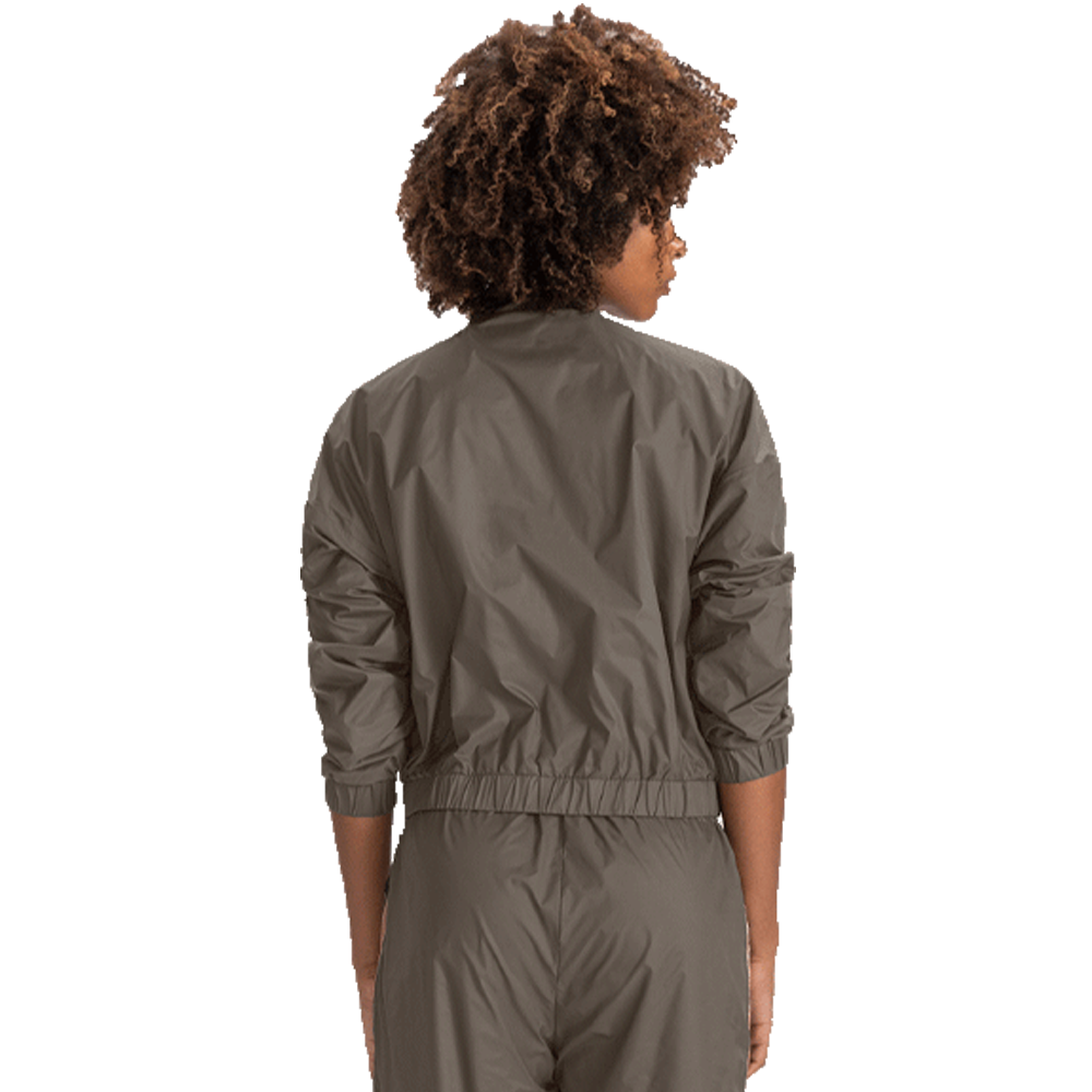 Chamarra Reversible Track Side LIVE! Mujer 84077